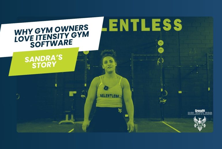 Why Gym Owners Love Itensity Gym Software | Itensity Fitness Management