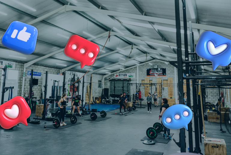 5 digital marketing trends itensity gym management software