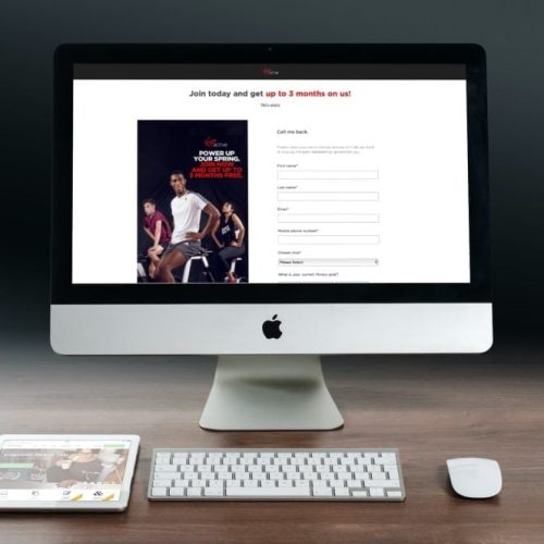 Sales and marketing and communication gym management Sales and marketing and communication gym management
